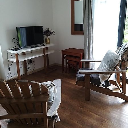 Sucre Sale Hotel เลอ ปอร์ต-เดส์-บาร์ค ภายนอก รูปภาพ